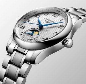 The Longines Master Collection,
