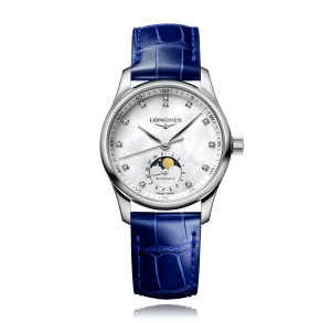 Longines Master Collection, 