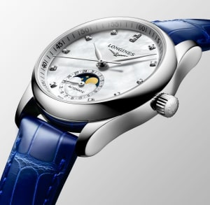 Longines Master Collection, 