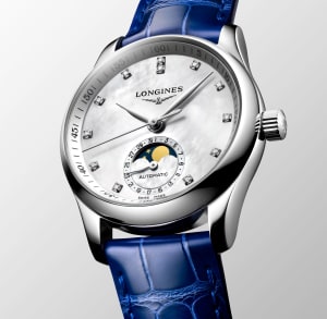 Longines Master Collection, 