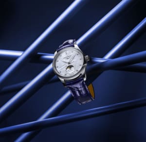 Longines Master Collection, 