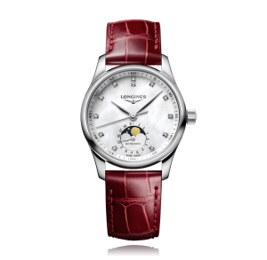 Longines Master Collection, 