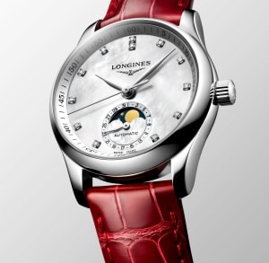 Longines Master Collection, 