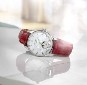 Longines Master Collection, 