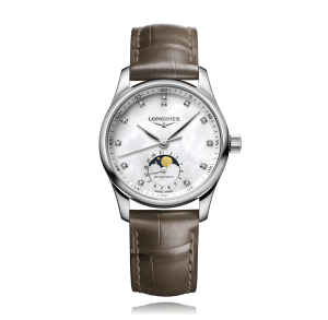 The Longines Master Collection, 