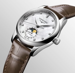 The Longines Master Collection, 