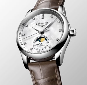 The Longines Master Collection, 