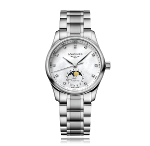 Longines The Longines Master Collection 34mm, 