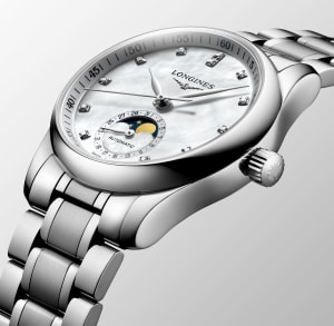 Longines The Longines Master Collection 34mm, 