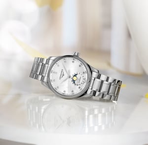 Longines The Longines Master Collection 34mm, 