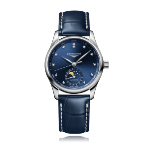 The Longines Master Collection,