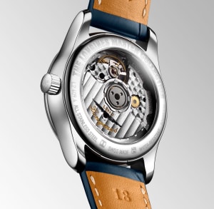 The Longines Master Collection,