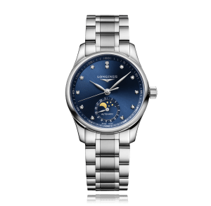 The Longines Master Collection, 