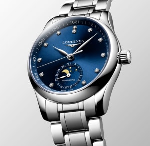 The Longines Master Collection, 