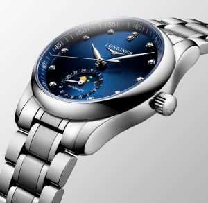 The Longines Master Collection, 