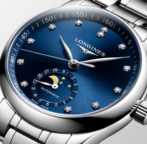 The Longines Master Collection, 