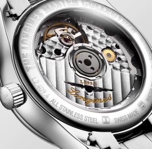 The Longines Master Collection, 