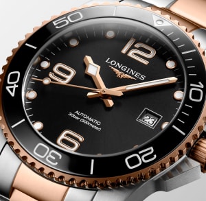 Longines HydroConquest 41mm,