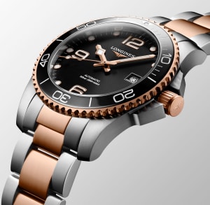 Longines HydroConquest 41mm,