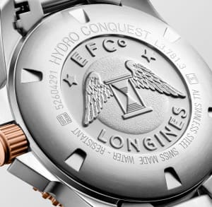 Longines HydroConquest 41mm,