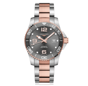 Longines HydroConquest 41mm,