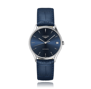 Longines Lyre,
