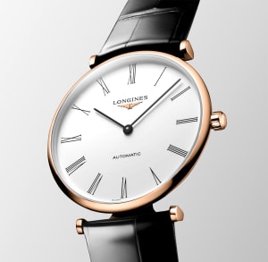Longines La Grande Classique de Longines 38mm,