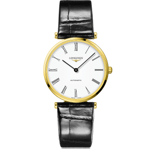Longines La Grande Classique de Longines 38mm,