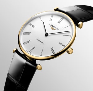 Longines La Grande Classique de Longines 38mm,