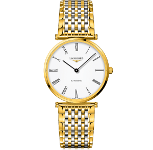 Longines La Grande Classique de Longines 38mm, 