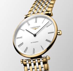 Longines La Grande Classique de Longines 38mm, 