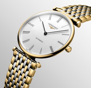 Longines La Grande Classique de Longines 38mm, 