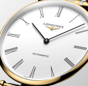 Longines La Grande Classique de Longines 38mm, 