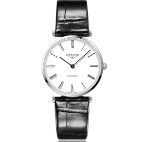 Longines La Grande Classique de Longines 38mm,