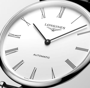 Longines La Grande Classique de Longines 38mm,