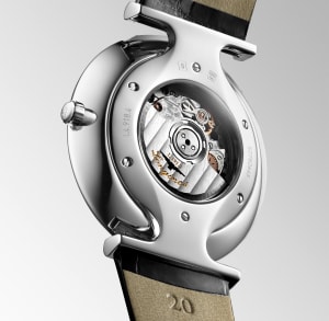 Longines La Grande Classique de Longines 38mm,