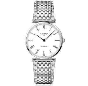 La Grande Classique de 38mm,