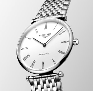 La Grande Classique de 38mm,