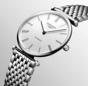 La Grande Classique de 38mm,