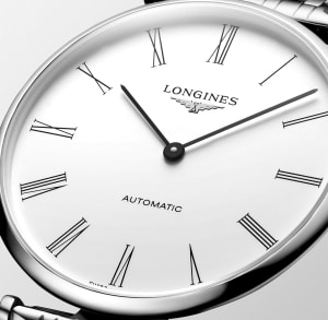 La Grande Classique de 38mm,