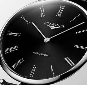 Longines La Grande Classique de Longines 38mm, 