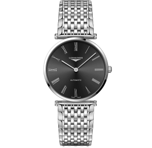 Longines La Grande Classique de Longines 38mm,