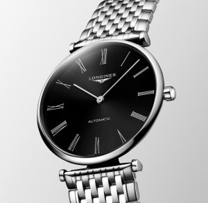 Longines La Grande Classique de Longines 38mm,