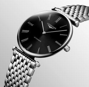 Longines La Grande Classique de Longines 38mm,