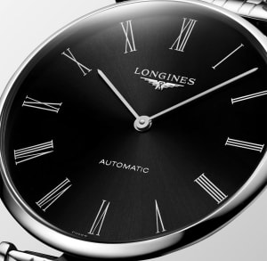 Longines La Grande Classique de Longines 38mm,