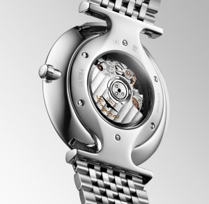 Longines La Grande Classique de Longines 38mm,