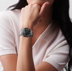 Longines La Grande Classique de Longines 38mm,