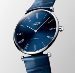 La Grande Classique de Longines, 