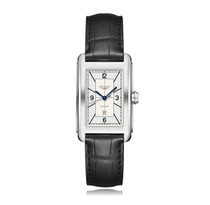 Longines DolceVita in Stainless steel, L5.757.4.73.0 - Bucherer