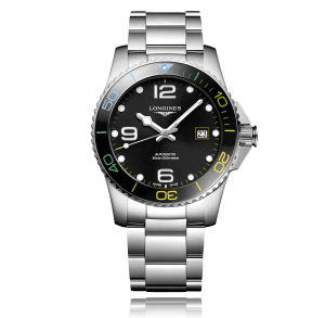HydroConquest
,
